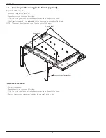 Предварительный просмотр 11 страницы Philips Signage Solutions BDL4252EL User Manual