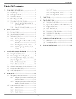 Preview for 9 page of Philips Signage Solutions BDL4254ET User Manual