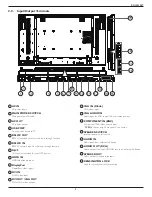 Preview for 14 page of Philips Signage Solutions BDL4254ET User Manual