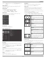 Preview for 24 page of Philips Signage Solutions BDL4254ET User Manual