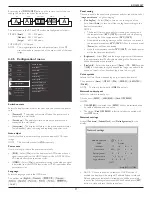Preview for 26 page of Philips Signage Solutions BDL4254ET User Manual