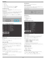 Preview for 27 page of Philips Signage Solutions BDL4254ET User Manual