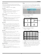 Preview for 28 page of Philips Signage Solutions BDL4254ET User Manual