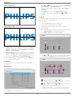 Preview for 29 page of Philips Signage Solutions BDL4254ET User Manual