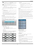 Preview for 30 page of Philips Signage Solutions BDL4254ET User Manual