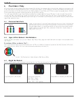 Preview for 33 page of Philips Signage Solutions BDL4254ET User Manual