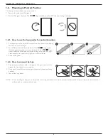 Предварительный просмотр 12 страницы Philips Signage Solutions BDL4271VL User Manual