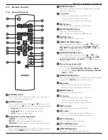 Предварительный просмотр 15 страницы Philips Signage Solutions BDL4271VL User Manual