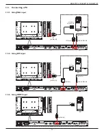 Предварительный просмотр 19 страницы Philips Signage Solutions BDL4271VL User Manual