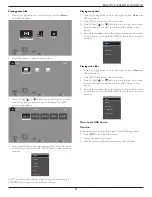 Предварительный просмотр 23 страницы Philips Signage Solutions BDL4271VL User Manual