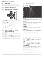 Предварительный просмотр 24 страницы Philips Signage Solutions BDL4271VL User Manual