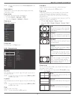 Предварительный просмотр 25 страницы Philips Signage Solutions BDL4271VL User Manual