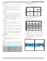 Предварительный просмотр 29 страницы Philips Signage Solutions BDL4271VL User Manual