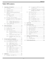 Preview for 9 page of Philips Signage Solutions BDL4677XH User Manual