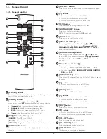 Preview for 19 page of Philips Signage Solutions BDL4677XH User Manual