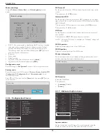 Preview for 29 page of Philips Signage Solutions BDL4677XH User Manual