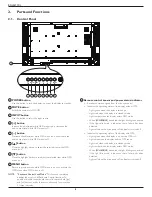 Preview for 17 page of Philips Signage Solutions BDL4677XL User Manual