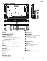 Preview for 18 page of Philips Signage Solutions BDL4677XL User Manual