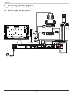 Preview for 21 page of Philips Signage Solutions BDL4677XL User Manual