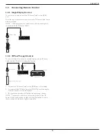 Preview for 22 page of Philips Signage Solutions BDL4677XL User Manual