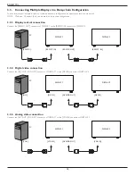 Preview for 23 page of Philips Signage Solutions BDL4677XL User Manual