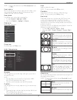 Preview for 26 page of Philips Signage Solutions BDL4677XL User Manual