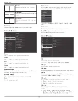 Preview for 27 page of Philips Signage Solutions BDL4677XL User Manual