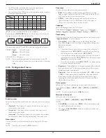 Preview for 28 page of Philips Signage Solutions BDL4677XL User Manual