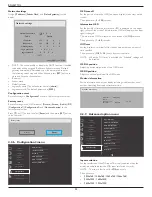 Preview for 29 page of Philips Signage Solutions BDL4677XL User Manual