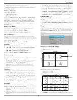 Preview for 30 page of Philips Signage Solutions BDL4677XL User Manual