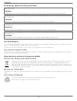 Preview for 8 page of Philips Signage Solutions BDL4678XL User Manual