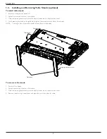 Предварительный просмотр 11 страницы Philips Signage Solutions BDL4678XL User Manual