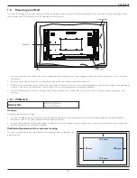 Preview for 12 page of Philips Signage Solutions BDL4678XL User Manual