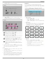 Preview for 32 page of Philips Signage Solutions BDL4678XL User Manual