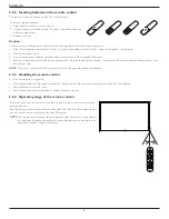 Предварительный просмотр 14 страницы Philips Signage Solutions BDL5520QL User Manual