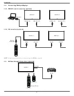 Предварительный просмотр 16 страницы Philips Signage Solutions BDL5520QL User Manual