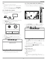 Предварительный просмотр 19 страницы Philips Signage Solutions BDL5520QL User Manual