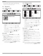 Предварительный просмотр 20 страницы Philips Signage Solutions BDL5520QL User Manual