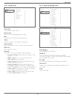 Предварительный просмотр 23 страницы Philips Signage Solutions BDL5520QL User Manual