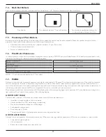 Предварительный просмотр 27 страницы Philips Signage Solutions BDL5520QL User Manual