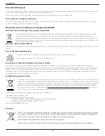 Preview for 8 page of Philips Signage Solutions BDL5588XC User Manual