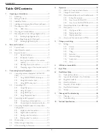 Preview for 10 page of Philips Signage Solutions BDL5588XC User Manual