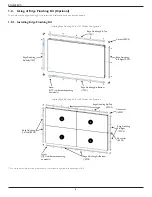 Preview for 16 page of Philips Signage Solutions BDL5588XC User Manual