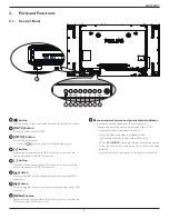 Preview for 17 page of Philips Signage Solutions BDL5588XC User Manual