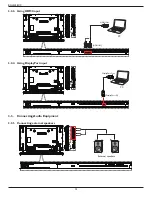 Preview for 24 page of Philips Signage Solutions BDL5588XC User Manual