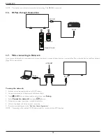 Preview for 28 page of Philips Signage Solutions BDL5588XC User Manual