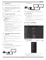 Preview for 29 page of Philips Signage Solutions BDL5588XC User Manual