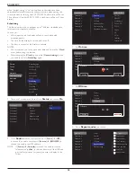 Preview for 38 page of Philips Signage Solutions BDL5588XC User Manual