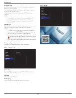 Preview for 40 page of Philips Signage Solutions BDL5588XC User Manual