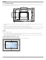 Предварительный просмотр 10 страницы Philips Signage Solutions BDL6520EL User Manual